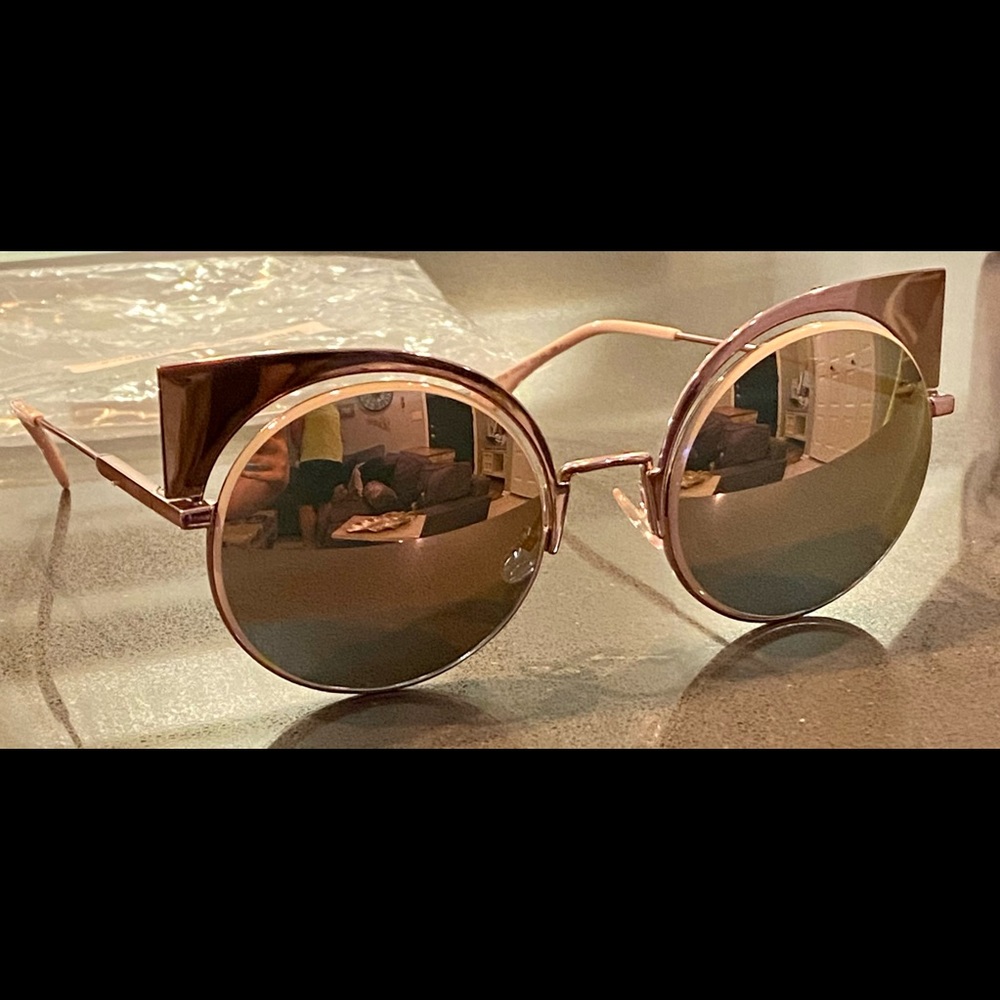 Fendi Sunglasses